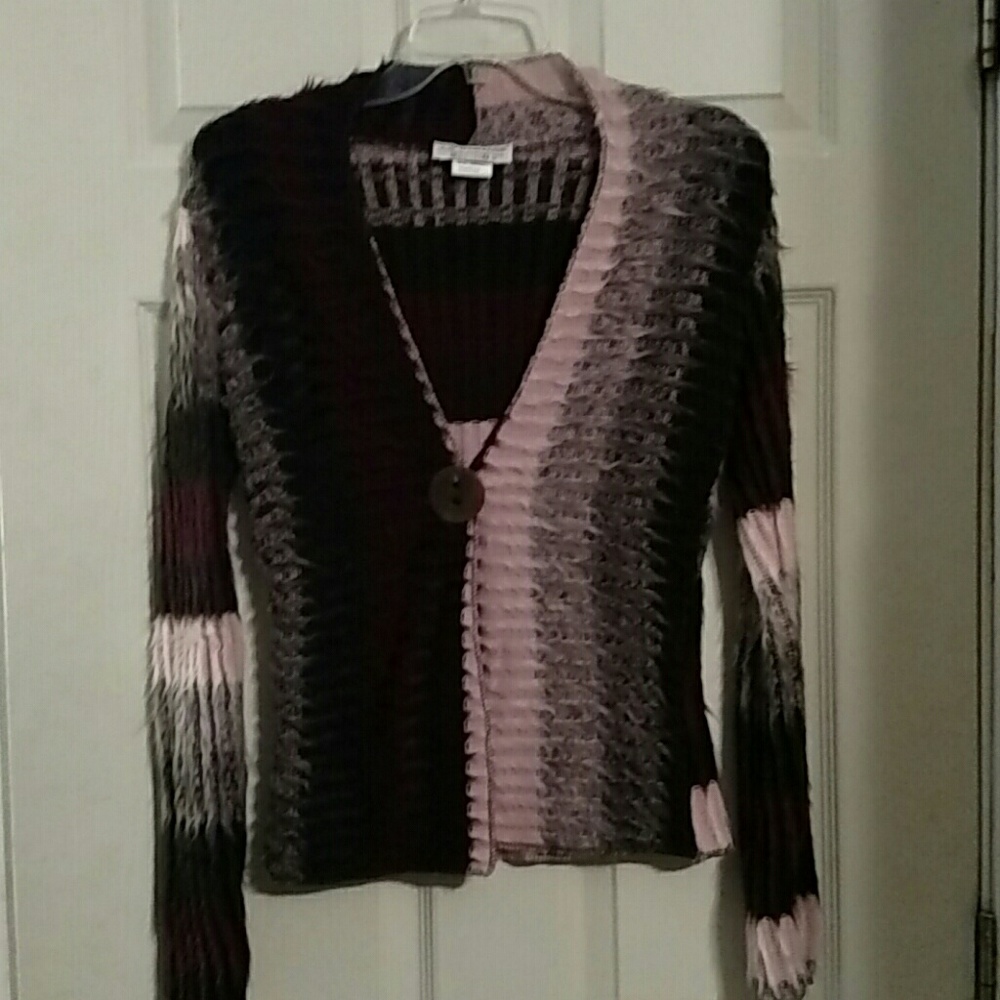 Jus D'orange paris sweater